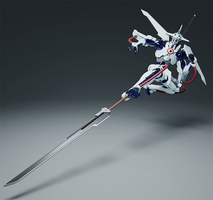 MODEROID ダン・オブ・サーズデイ