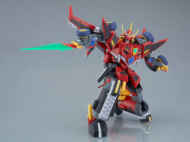 MODEROID ダイナゼノン