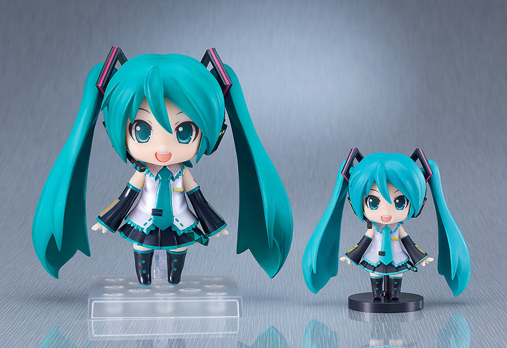 ねんどろいどぷらも 初音ミク