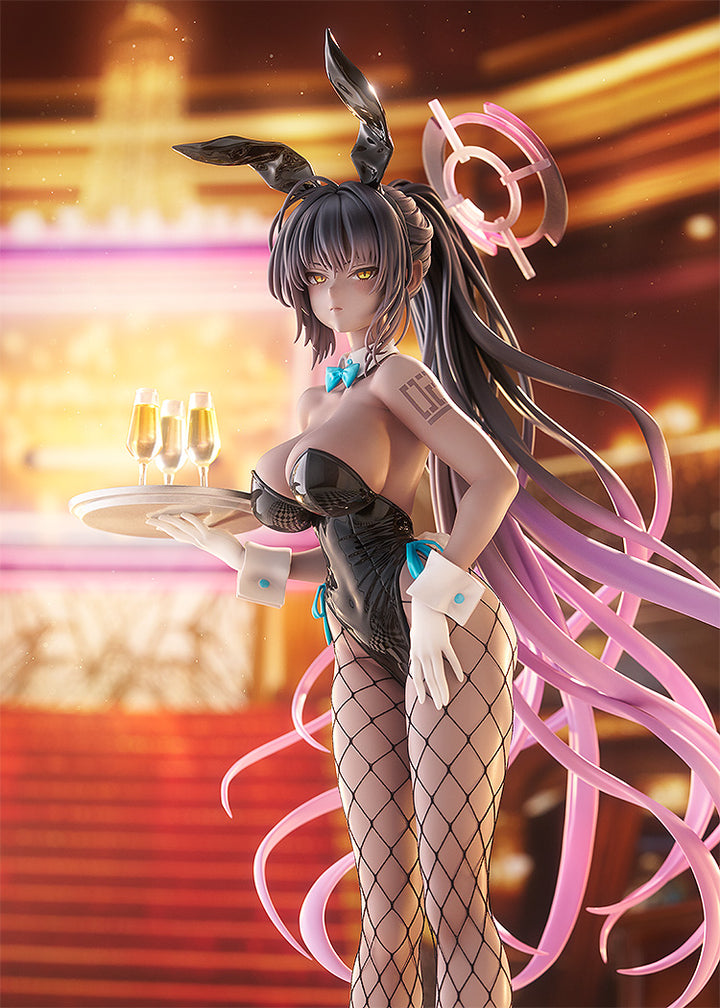 角楯カリン（バニーガール） 1/7スケール