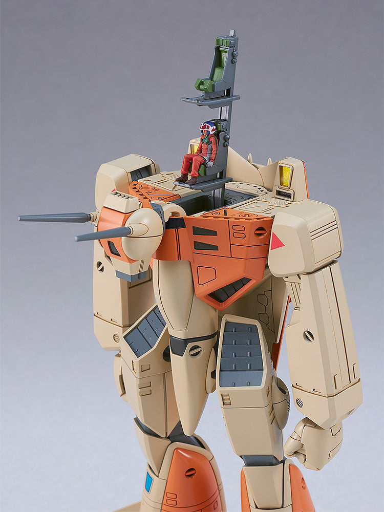 PLAMAX PX09 VF-1D バトロイドバルキリー 1/72スケール