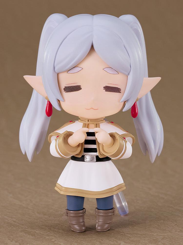 BOX販売]ねんどろいどさぷらいず 葬送のフリーレン -6個入りBOX
