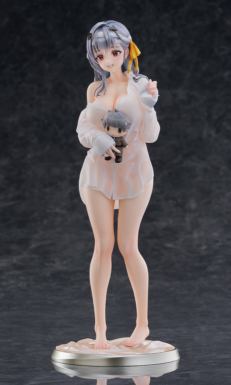 モダニア：ファースト・アフェクション 1/7スケール