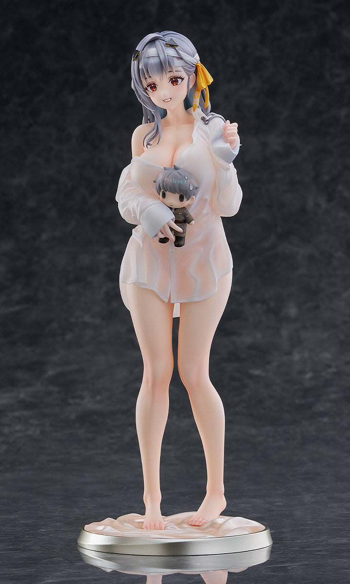 モダニア：ファースト・アフェクション 1/7スケール