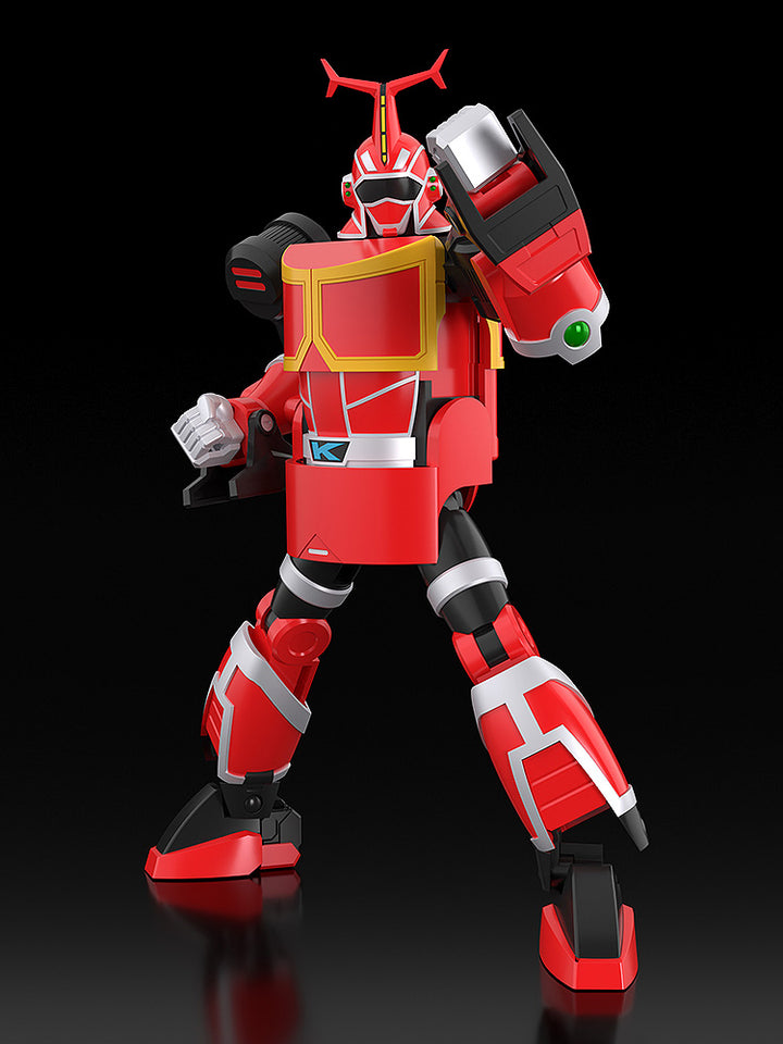 MODEROID カブタック