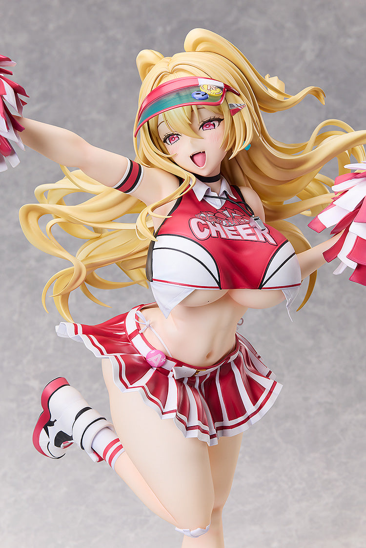 クレイ 1/4スケール