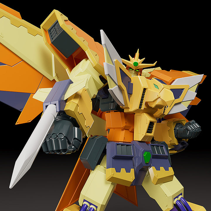 MODEROID エルドラソウル