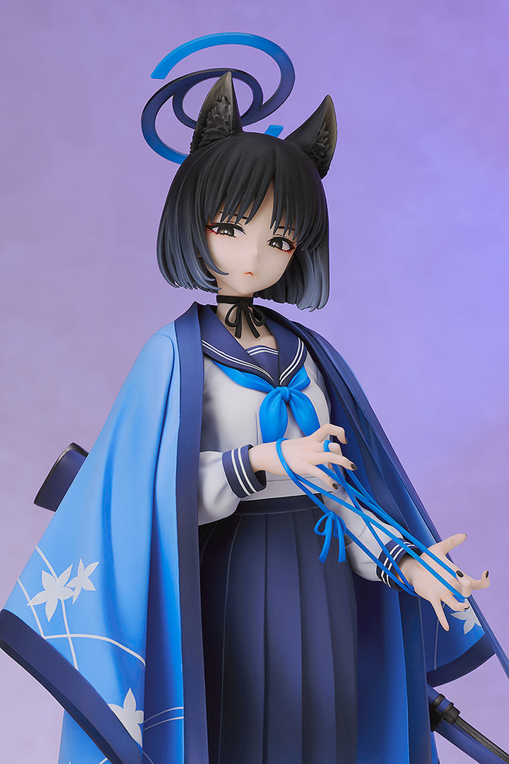キキョウ 1/7スケール