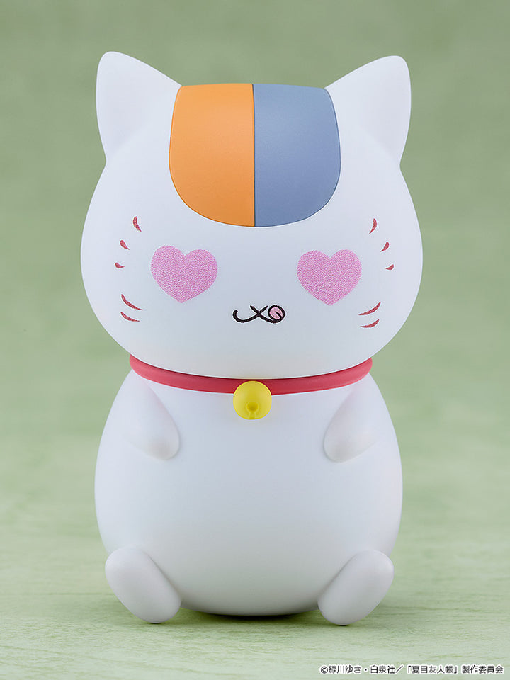 [BOX販売]ねんどろいどさぷらいず 夏目友人帳 夏目貴志&ニャンコ先生コレクション -6個入りBOX-