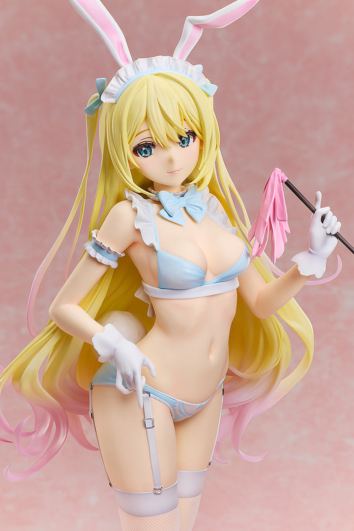 えるる Pastel Rabbit Ver. 1/4スケール
