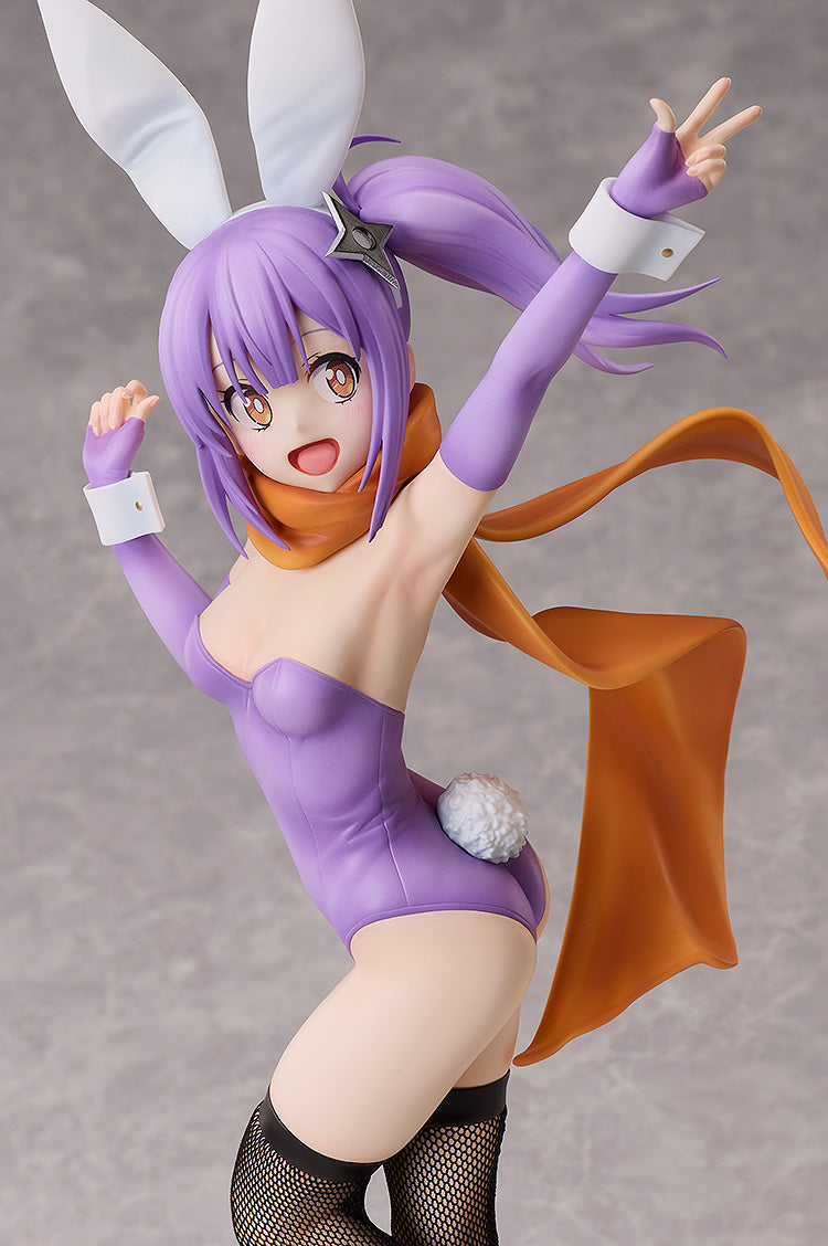 草隠さとこ バニーVer. 1/6スケール – SOOTANG HOBBY