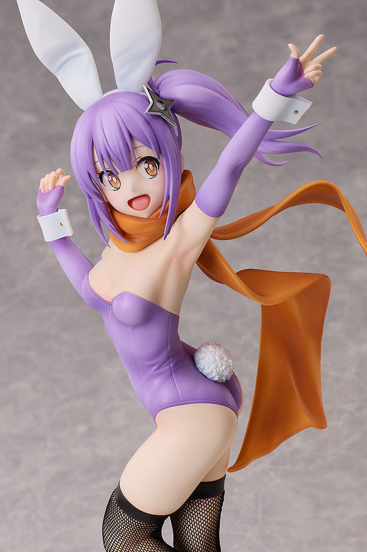 草隠さとこ バニーVer. 1/6スケール