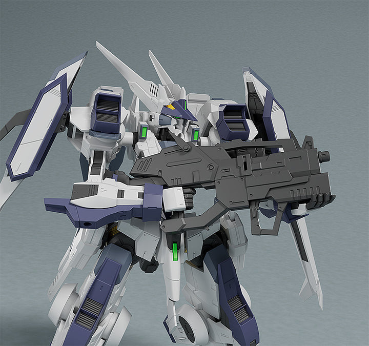 MODEROID SIDE：GR エーデルシュタインⅡ(ツヴァイ) 1/48スケール