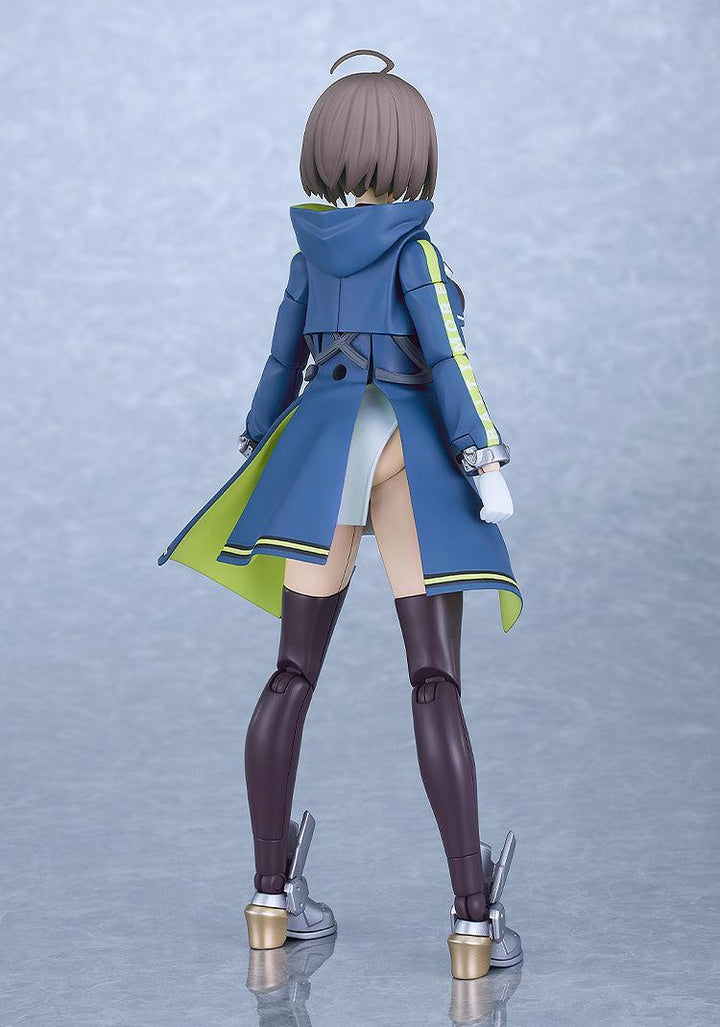 PLAMATEA ボルチモア