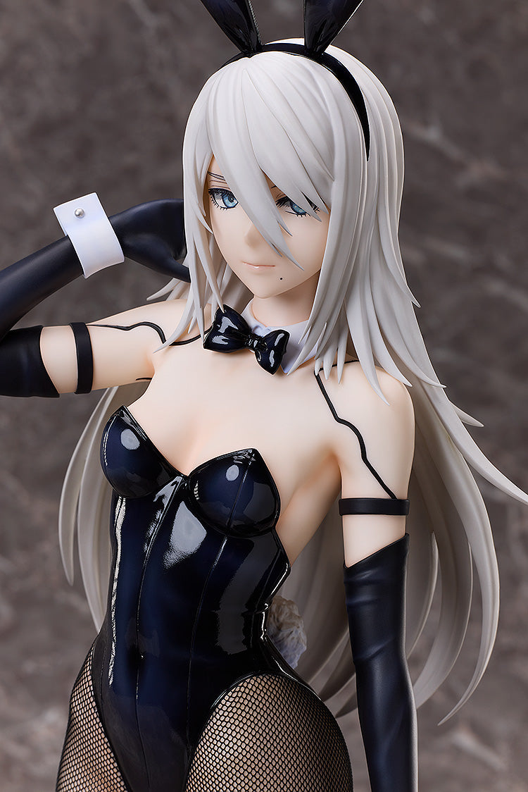 A2（ヨルハA型二号）バニーVer. 1/4スケール