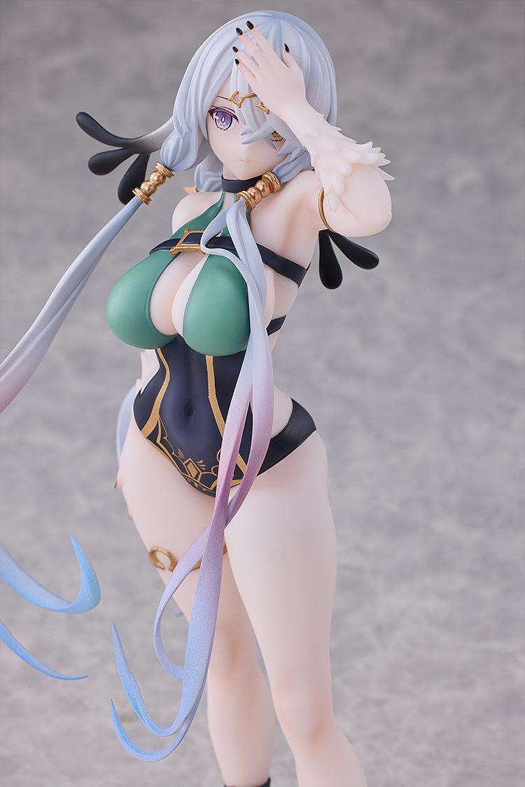 リラ・ディザイアス 水着 Ver. 1/7スケール