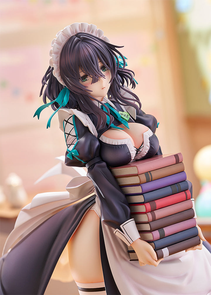 Maid Maison 『はにかみ彼女』地上ひかげ 1/6スケール