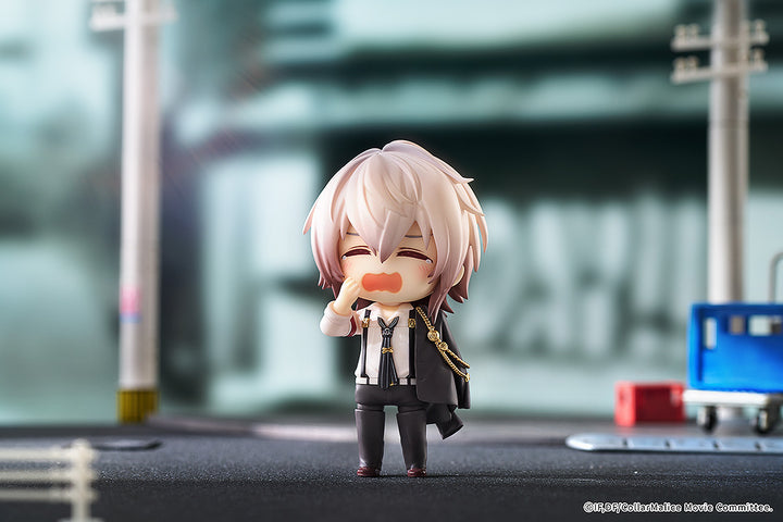 ねんどろいど 岡崎契