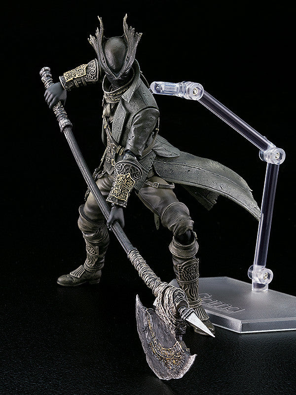 figma 狩人 The Old Hunters Edition