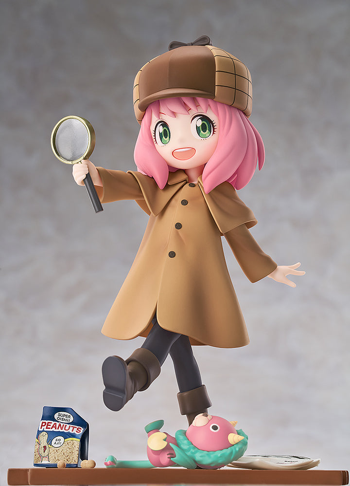 アーニャ・フォージャー 探偵Ver. 1/7スケール
