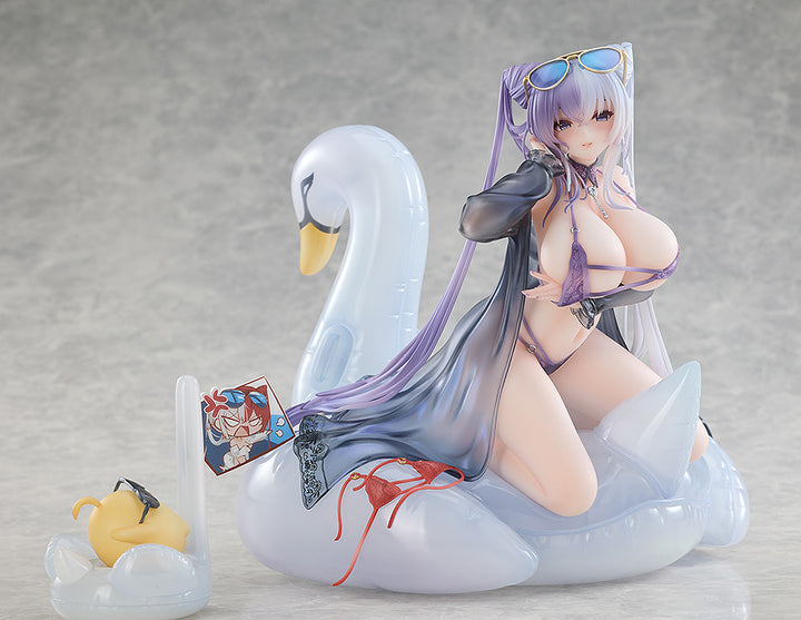 応瑞 碧波清夏 Ver. 1/7スケール