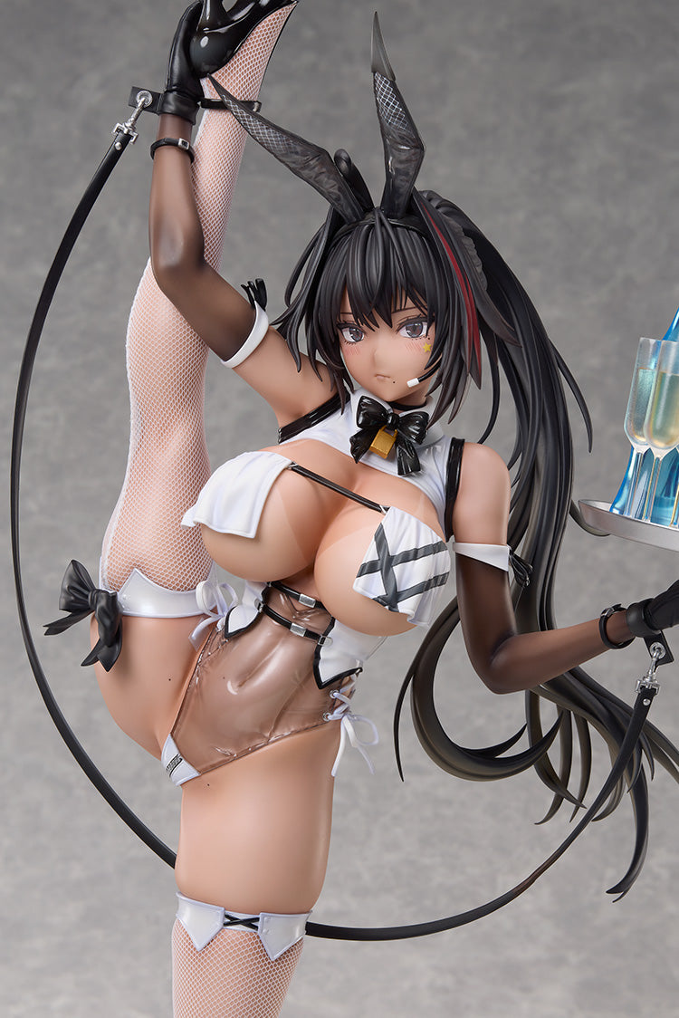 ベイ - ラディアントラビット 1/4スケール