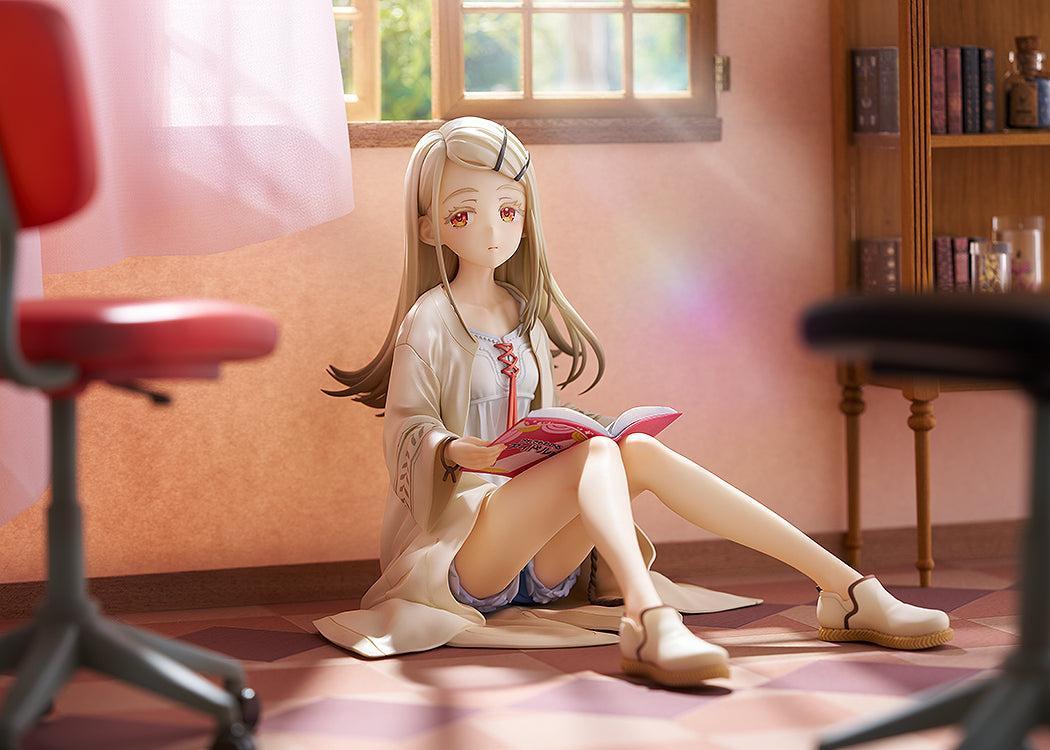 篠澤 広 一番向いてないことVer. 1/7スケール