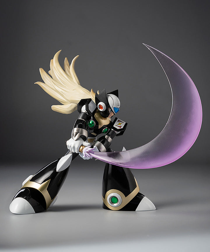MDLX ブラックゼロ