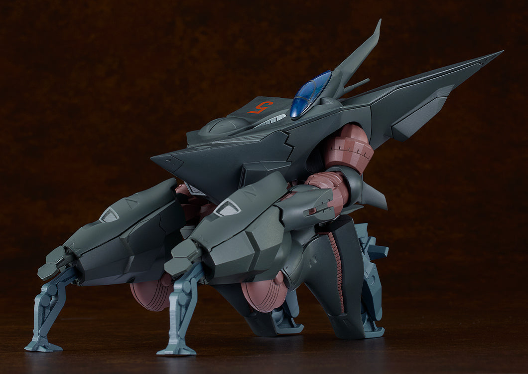 MODEROID ザルク