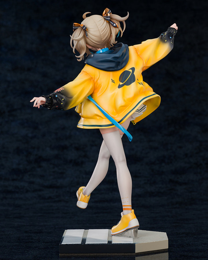 天晴ひなた 1/7スケール
