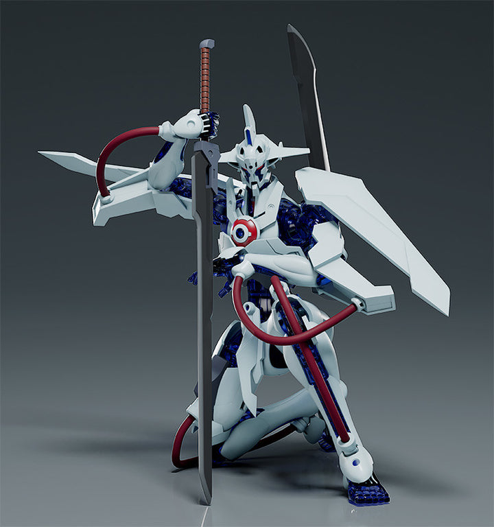 MODEROID ダン・オブ・サーズデイ