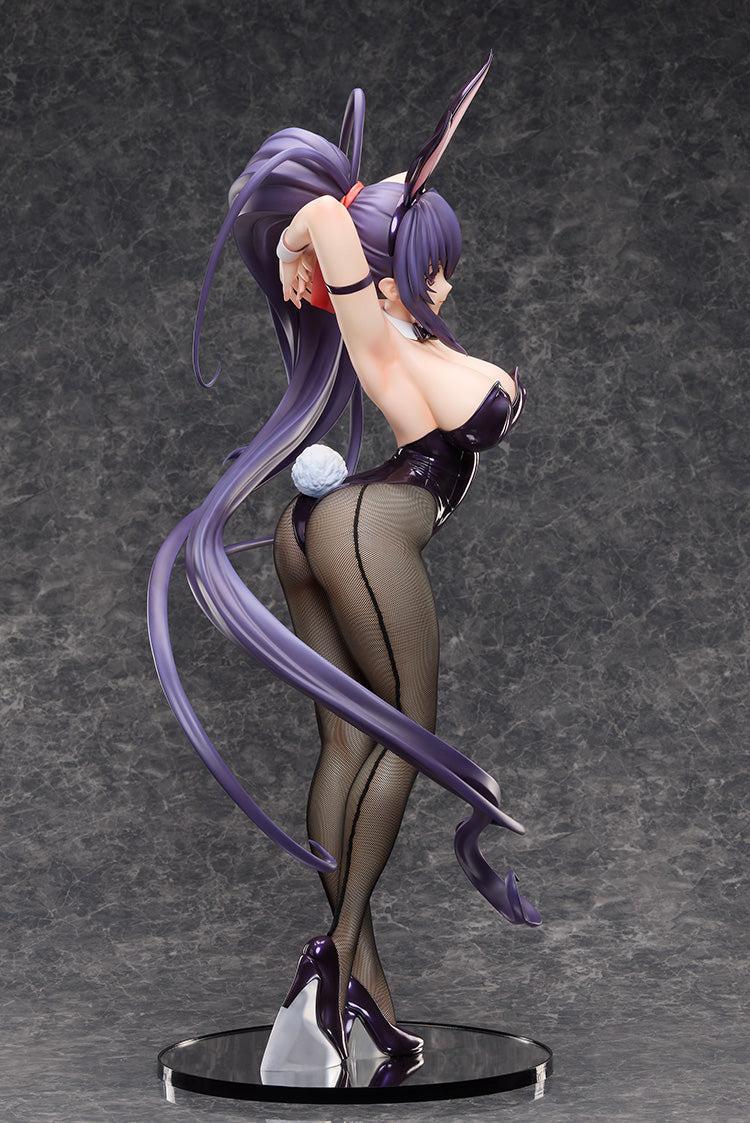 姫島朱乃 バニーVer. 1/3スケール