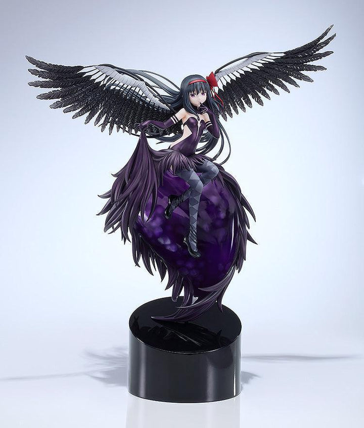 悪魔ほむら 1/8スケール
