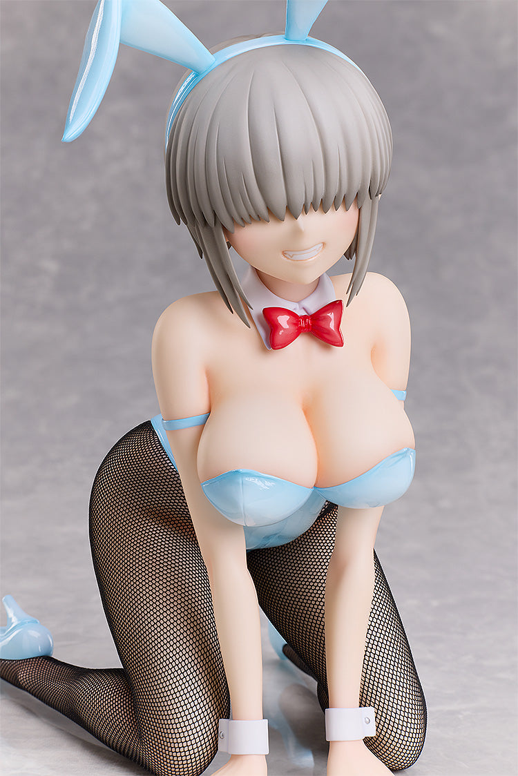 宇崎柳 バニーVer. 1/4スケール
