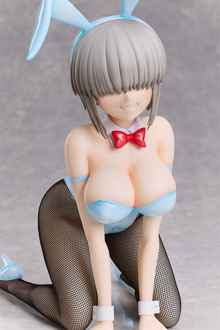 宇崎柳 バニーVer. 1/4スケール