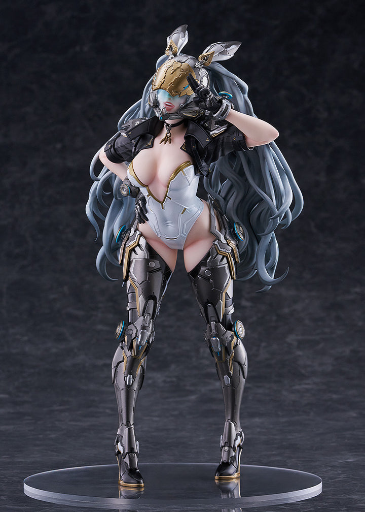 アルティメット・バニー 1/7スケール