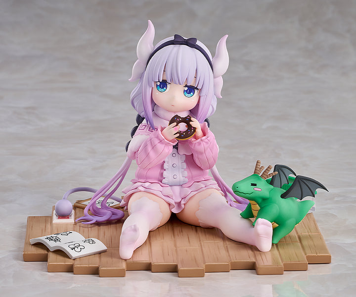 カンナ 休日Ver. 1/7スケール