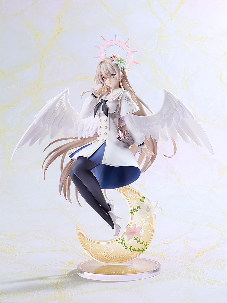 G.S.Collection ナギサ ～花薫る微笑み～ 1/7スケール