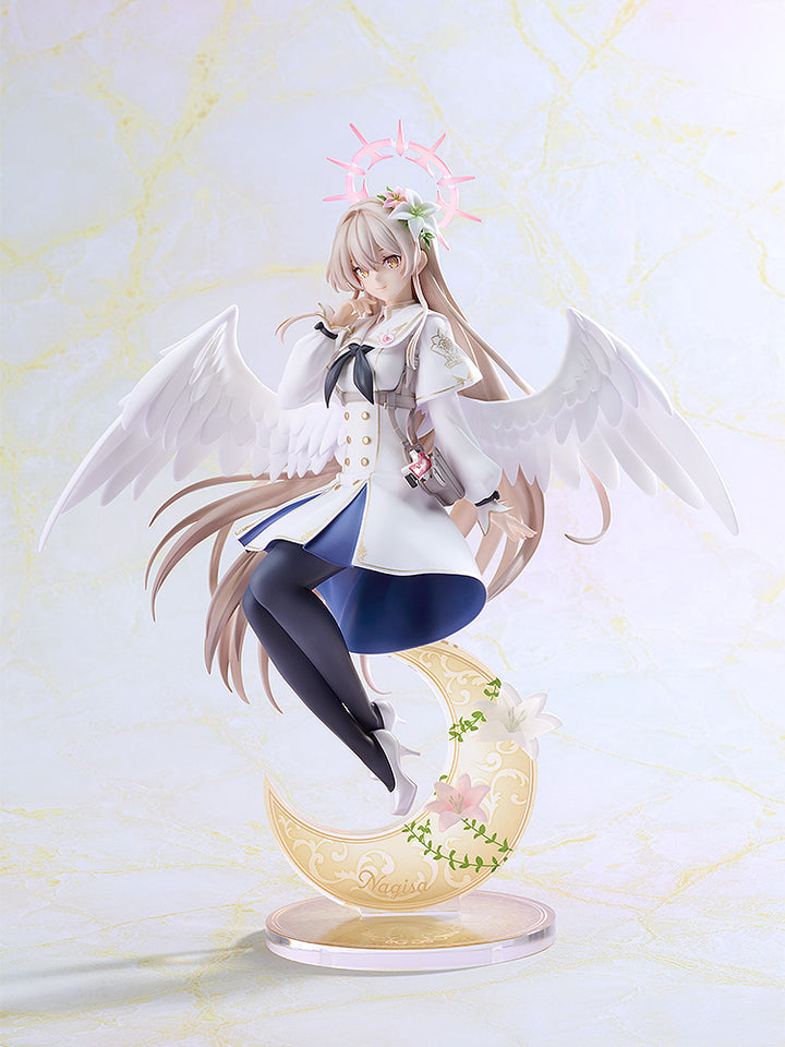 G.S.Collection ナギサ ～花薫る微笑み～ 1/7スケール