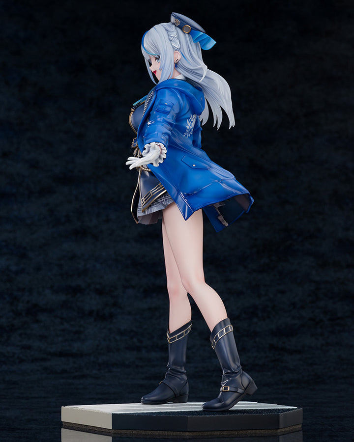 雨海ルカ 1/7スケール