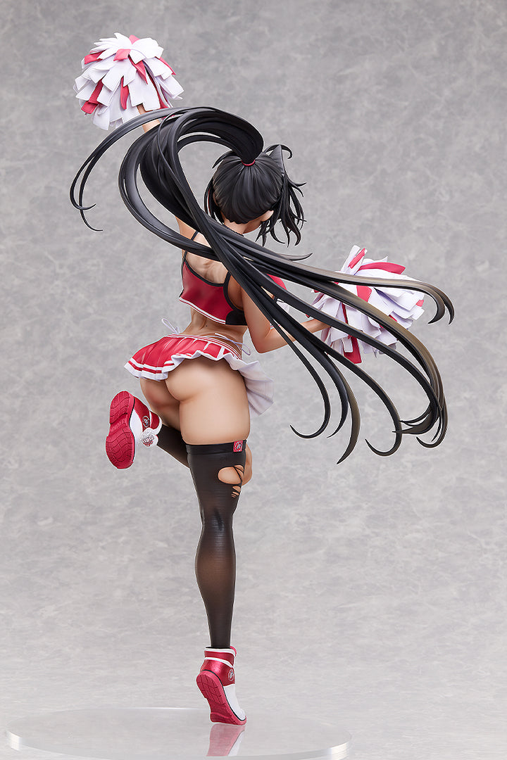 ベイ 1/4スケール