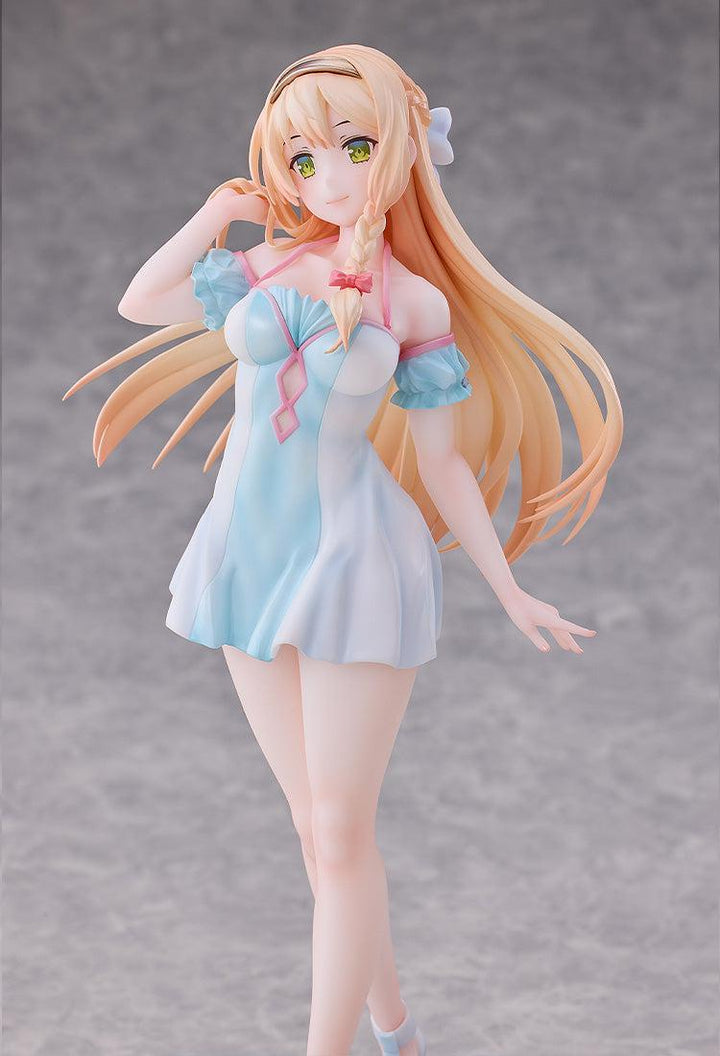 ライザ＆クラウディア＆リラ 水着 Ver. セット 1/7スケール