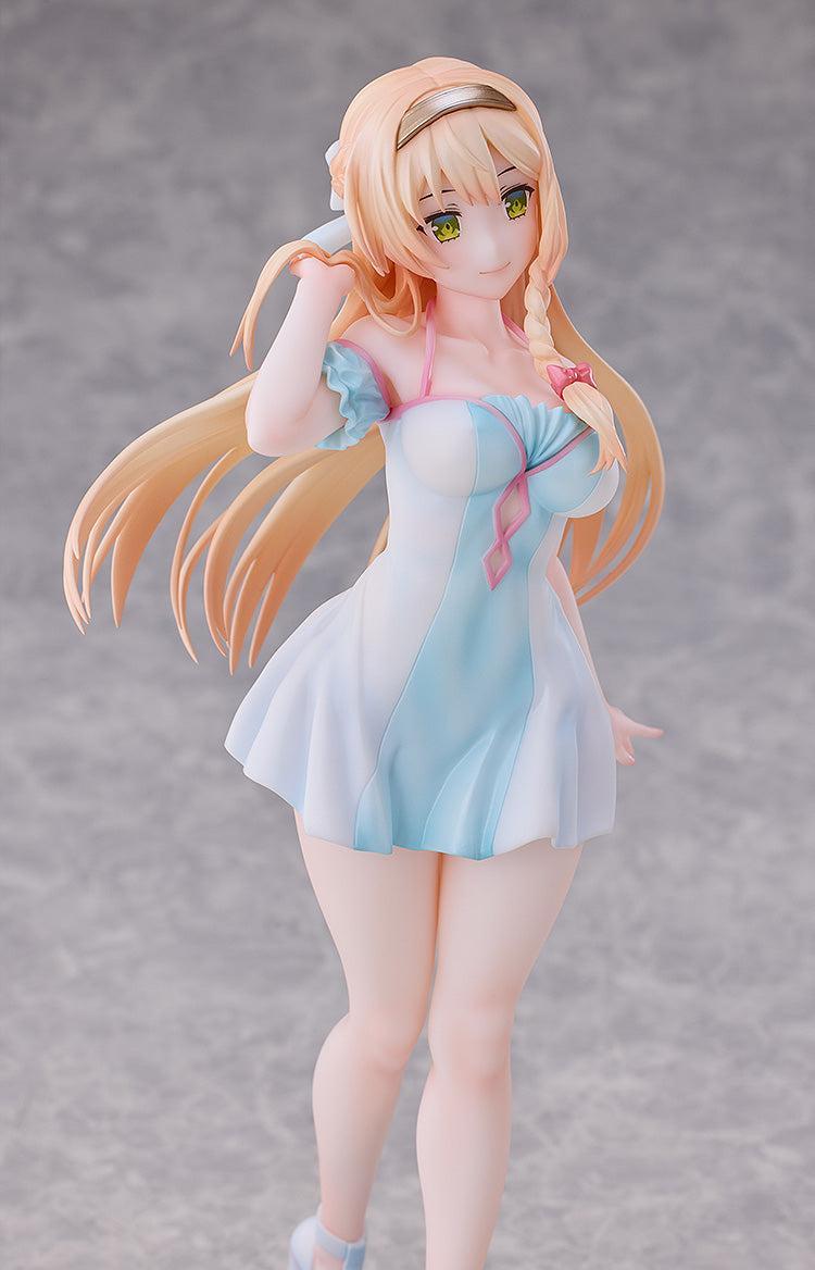 クラウディア・バレンツ 水着 Ver. 1/7スケール