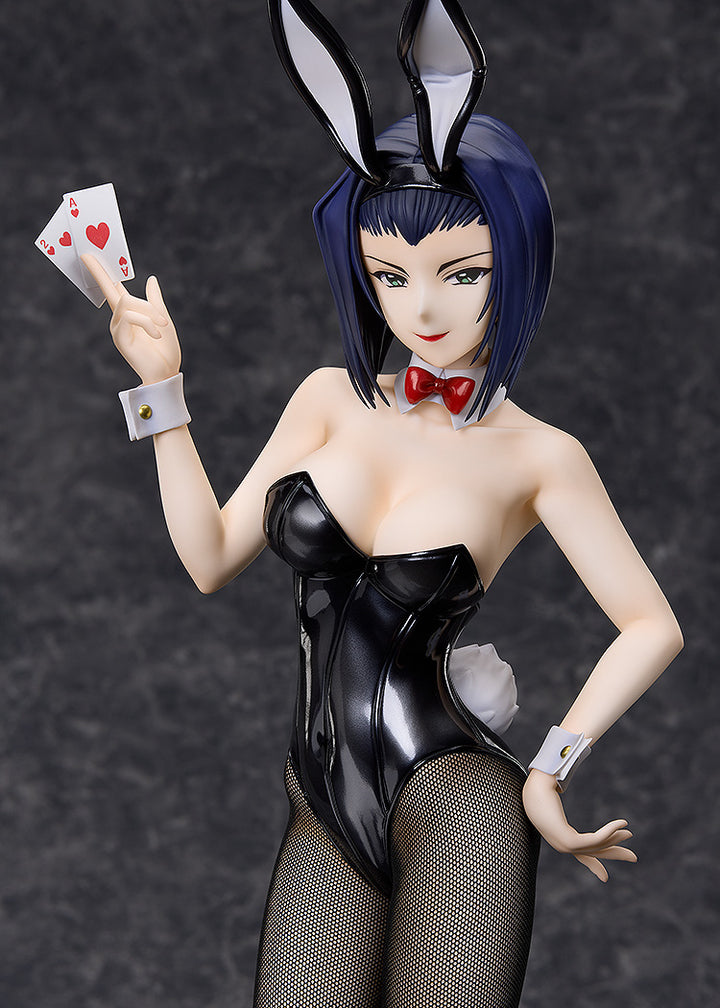 フェイ・ヴァレンタイン バニーVer. 1/4スケール