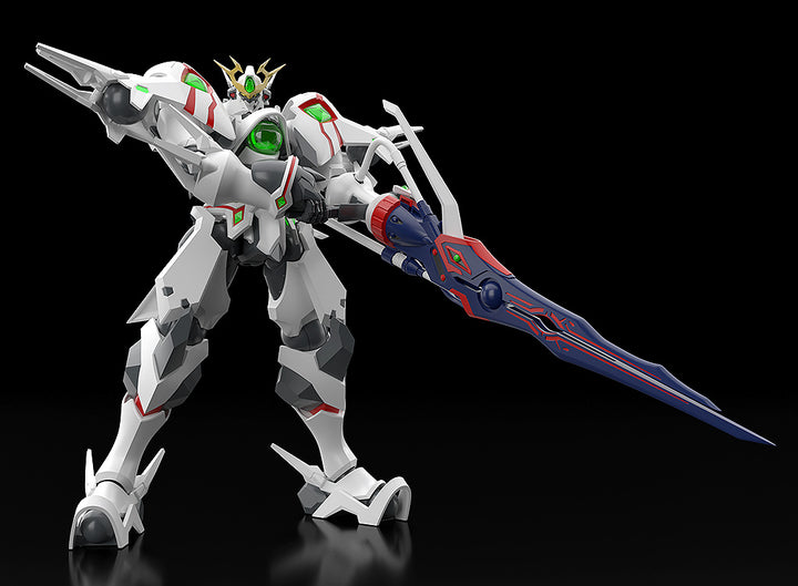 MODEROID オーディアン