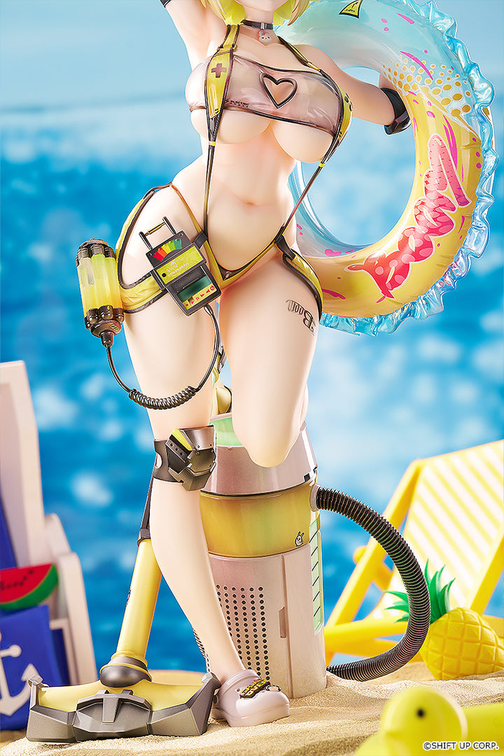 エレグ：ブーム・アンド・ショック 1/4スケール