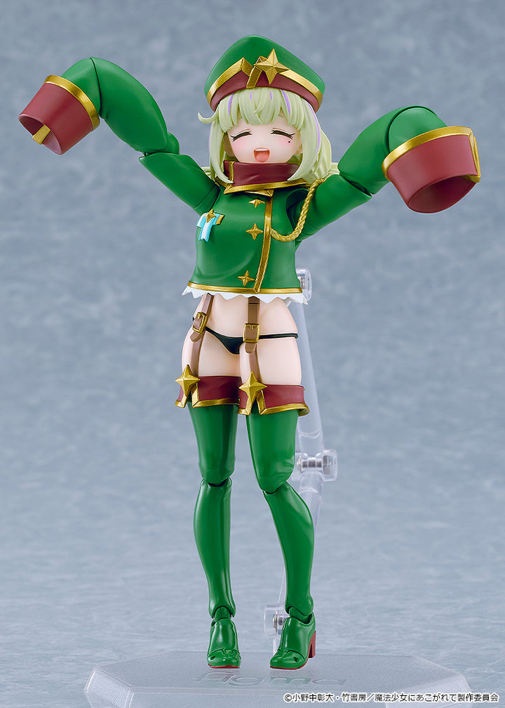 figma レオパルト