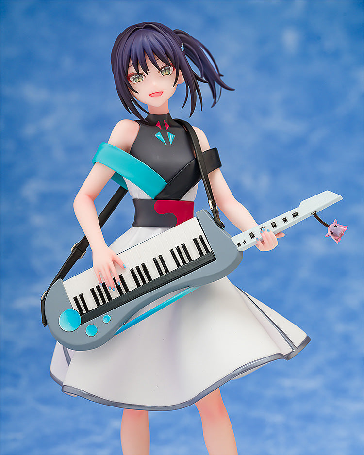 酒寄彩葉 コラボライブVer.
