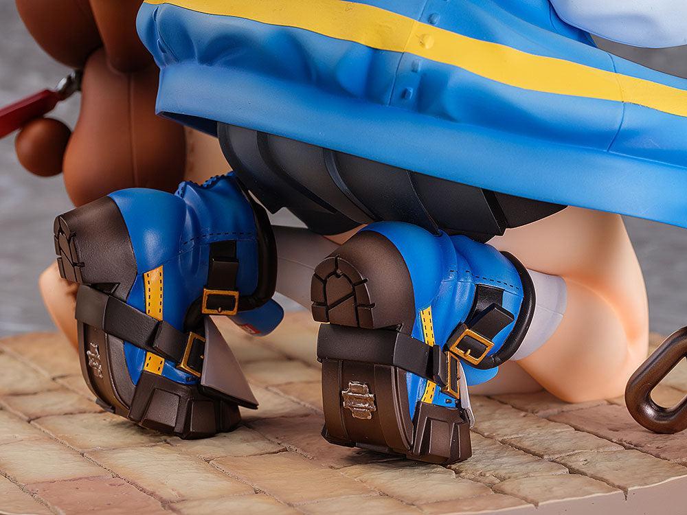 ブリジット 1/6スケール