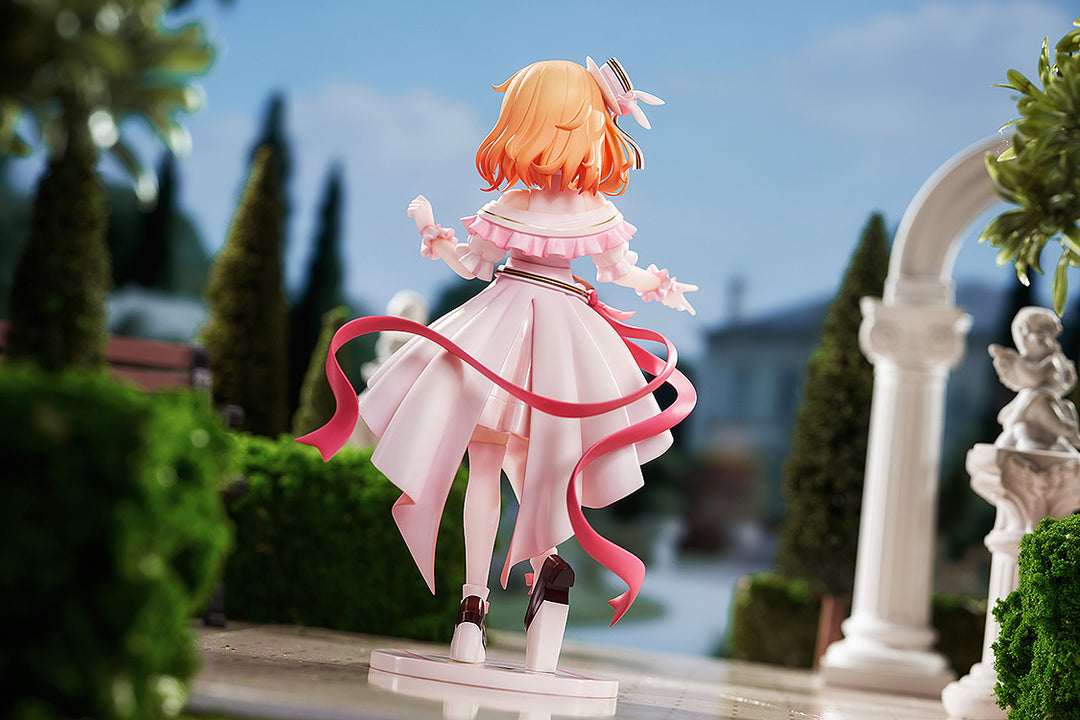 ココア ドレスver.
